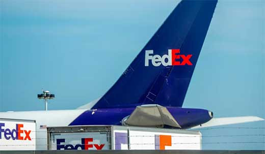 FEDEX