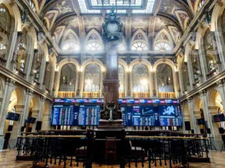 BOLSA MADRID