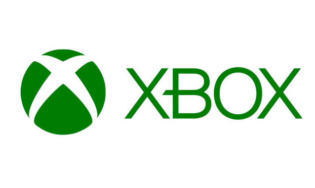Imagen del logo de Xbox
