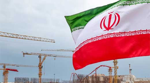 IRAN