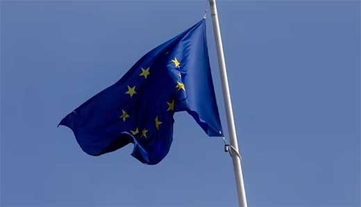 UE