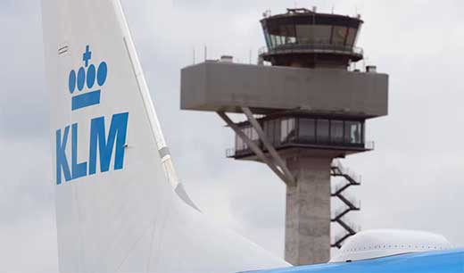 KLM