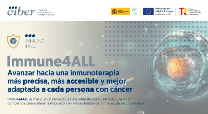 Imagen de la infografía publicada por el CIBER.