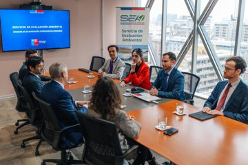 Sea aprobacion presidente kast proyectos