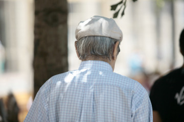 PENSIONADOS