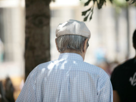 PENSIONADOS