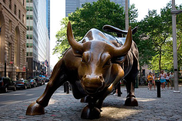 Wall street8