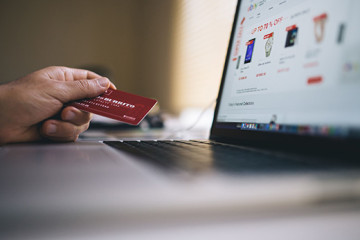 Compras online