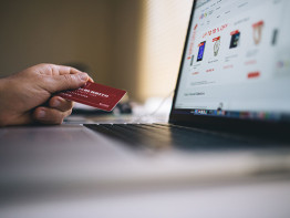 Compras online