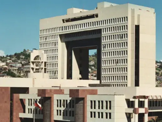 Senado
