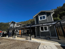 Vivienda social