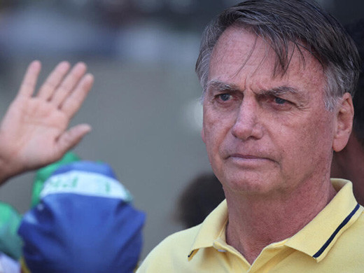 Bolsonaro