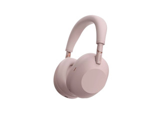 Imagen de Sony WH-1000XM6.