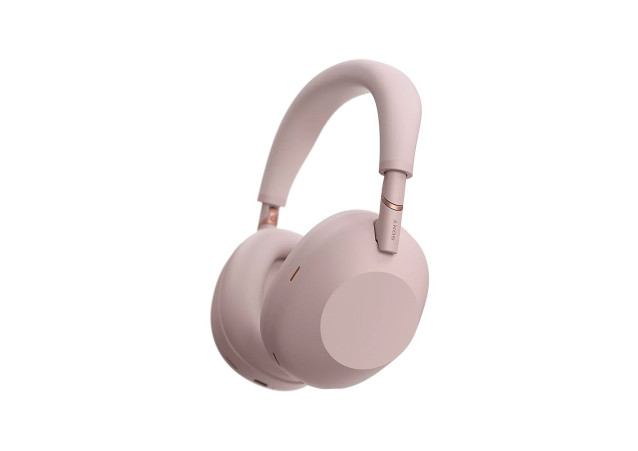 Imagen de Sony WH-1000XM6.