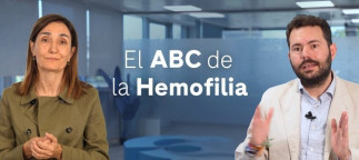 Archivo - La hemofilia genera 66.000 búsquedas al mes en España, pero sigue siendo una enfermedad rara desconocida por la sociedad