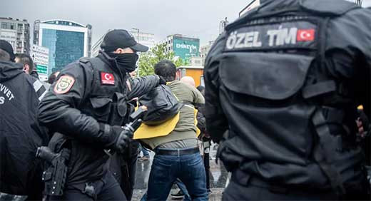 TUR