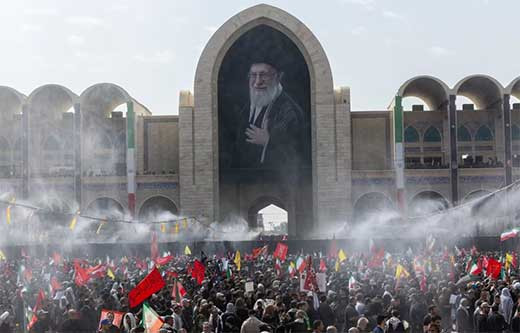 IRAN