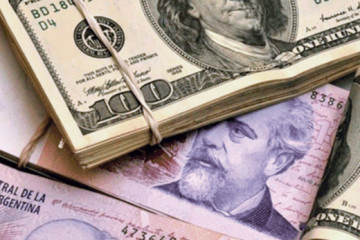Peso ars