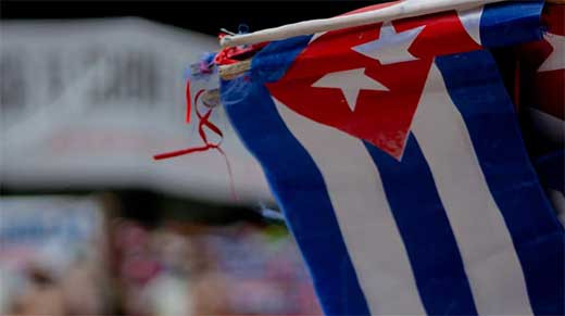 Cuba