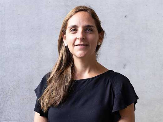 María José Domíguez