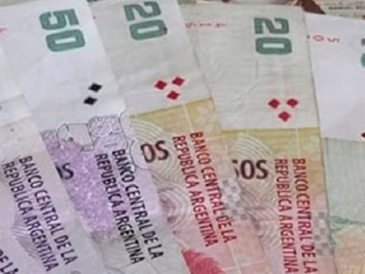 Peso Argentino2