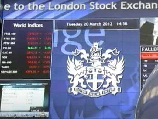 Bolsa Londres5