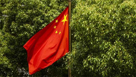 CHINA