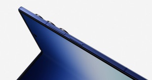 Archivo - Recurso de Samsung Galaxy Z Fold 7.