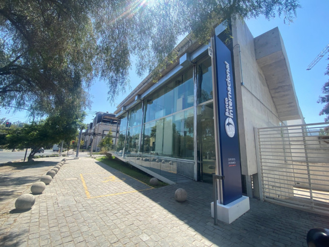 Banco Internacional