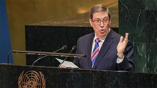 CUBA
