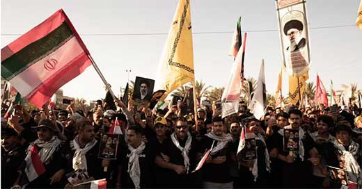 IRAK