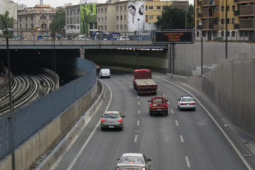 Autopista Central2