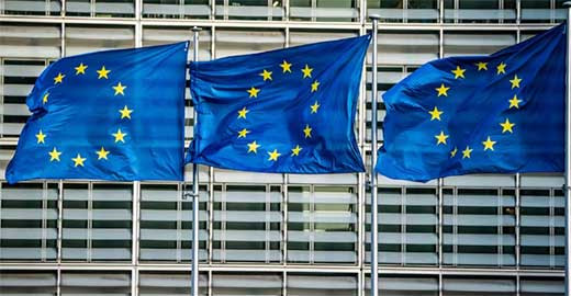 LA UE