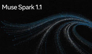 El nuevo modelo de Meta Muse Spark 1.1.