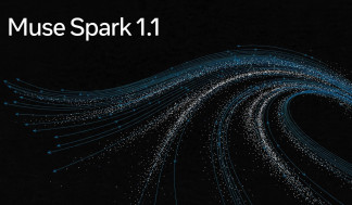 El nuevo modelo de Meta Muse Spark 1.1.