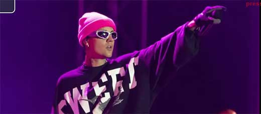 JUSTIN