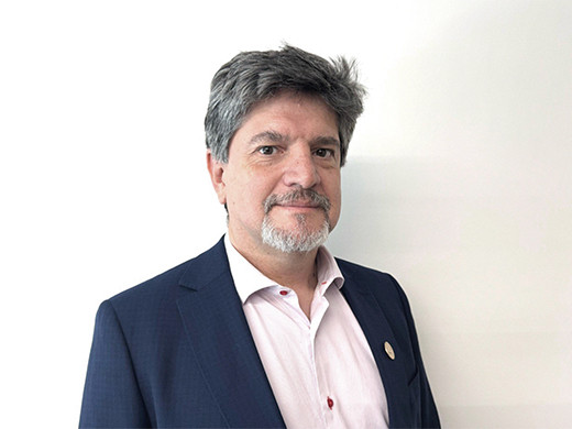 Claudio Ordóñez