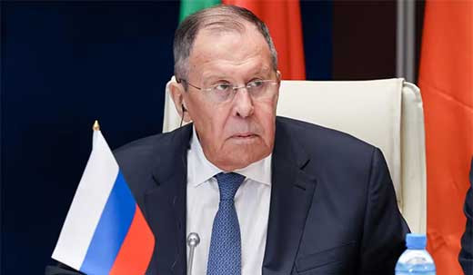 Rusia acusa 
