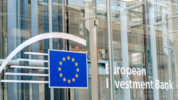 Archivo - Banco Europeo de Inversiones