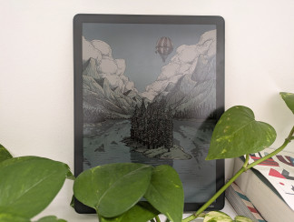 Kindle Scribe Colorsoft