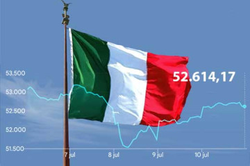 Italia BOLSA
