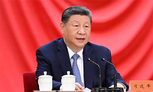 XI
