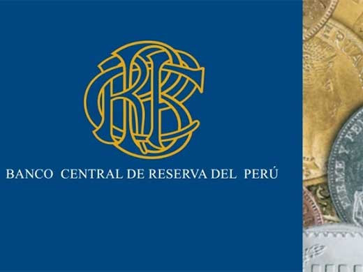 BCO CENTRAL DEL PERU
