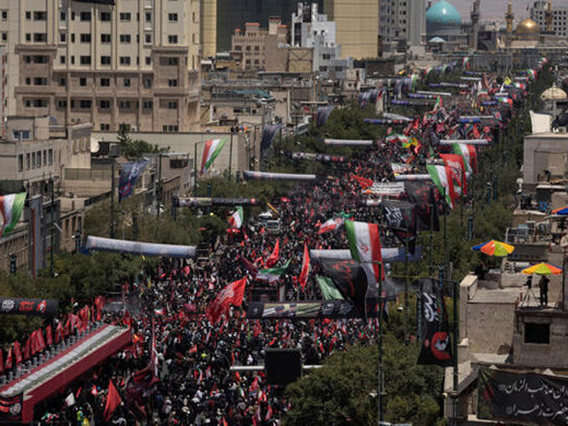 Teheran