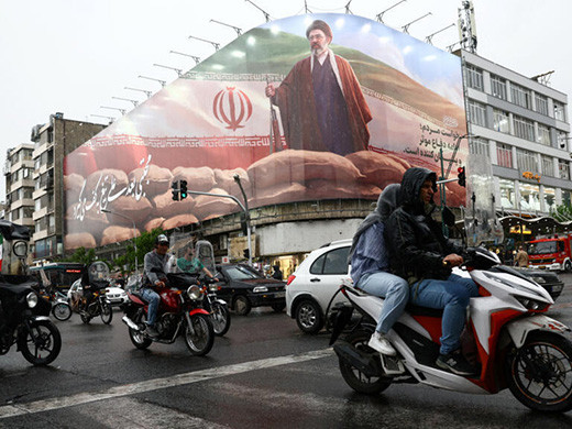 Irán