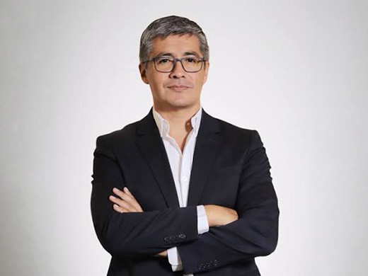 José Gabriel Espinoza