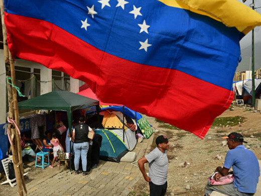 Venezuela