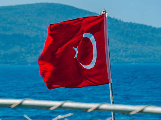 Turquía
