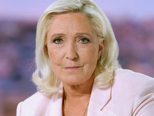 Le Pen