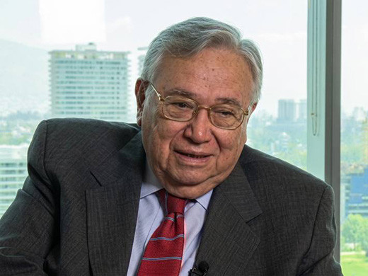 Enrique Krauss Rusque